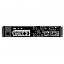 Усилитель мощности Crown XTi2002 2-канальный с DSP 2