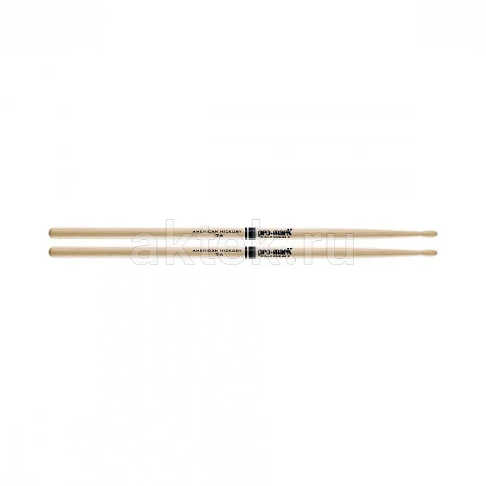 Pro Mark TX7AW барабанные палочки, орех
