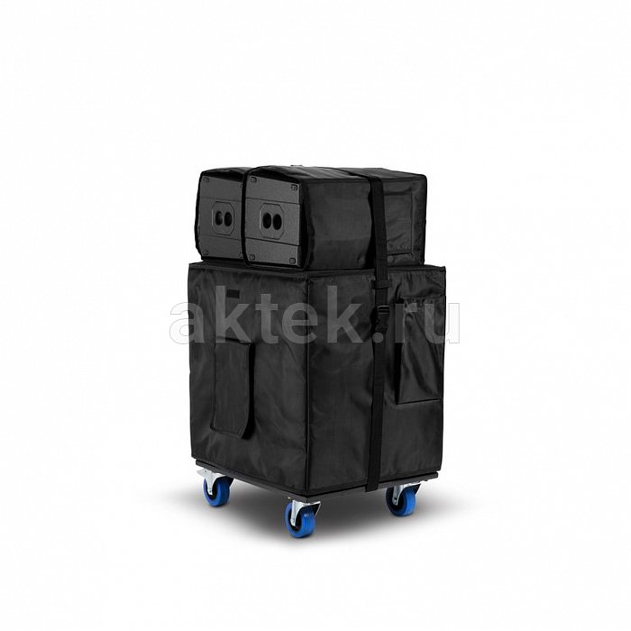 LD Systems DAVE 12 G4X BAG SET комплект защитных чехлов 2