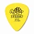 Dunlop 418R073 Tortex Standard медиаторы, 0,73 мм, 72 шт