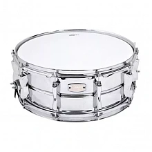 Yamaha SSS1455 стальной малый барабан, 14×5,5″ 2 Yamaha SSS1455 стальной малый барабан, 14×5,5″ 2