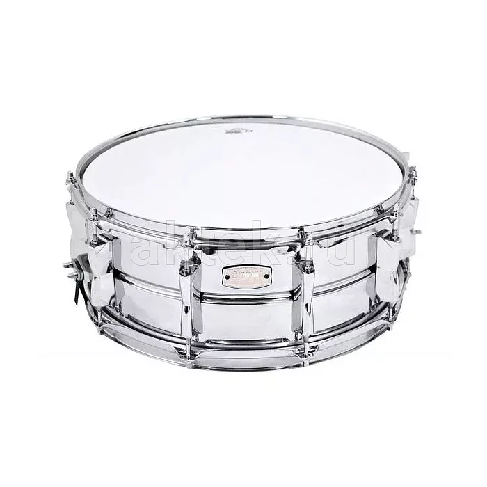 Yamaha SSS1455 стальной малый барабан, 14×5,5″ 2