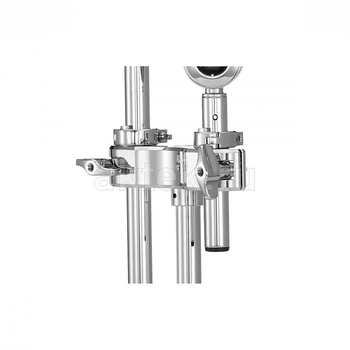 Pearl TC-1035BL комбинированная стойка для тома и тарелки, L-штырь 4