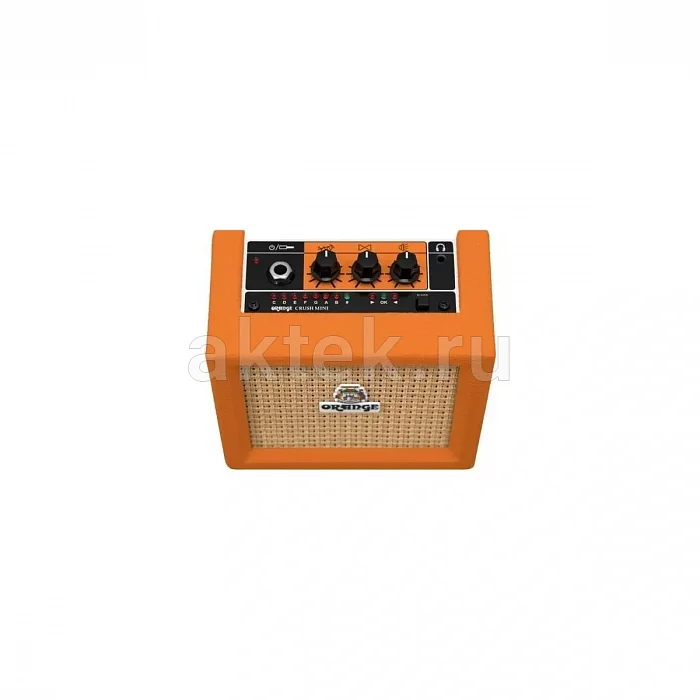 Orange Crush MINI гитарный усилитель