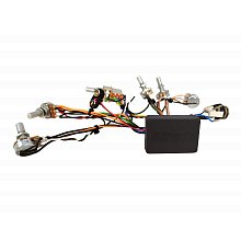 Предусилитель Markbass MB INSTRUMENT PRE P