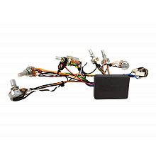 Предусилитель Markbass MB INSTRUMENT PRE P