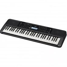 Yamaha PSR-E383 синтезатор, 61 клавиша, 48 голосов, 650 тембров 3