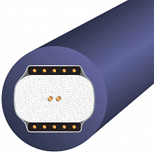 Коаксиальный цифровой кабель Wireworld UVV1.5M-10 1,5 м 2