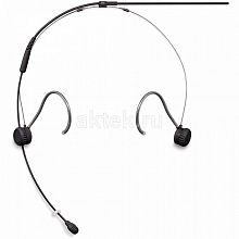 Головной всенаправленный микрофон SHURE TH53B/O-MTQG 2