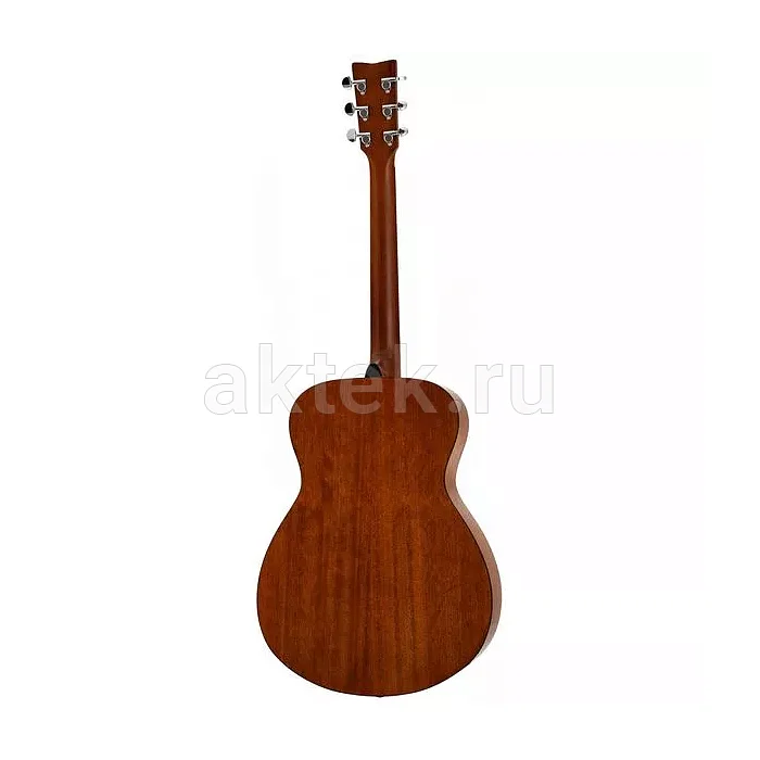 Yamaha FG800 SB - S(D)B акустическая гитара из массива ели 2