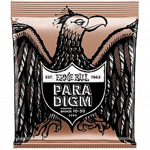 Ernie Ball 2080 комплект струн, калибр 10-50, Light