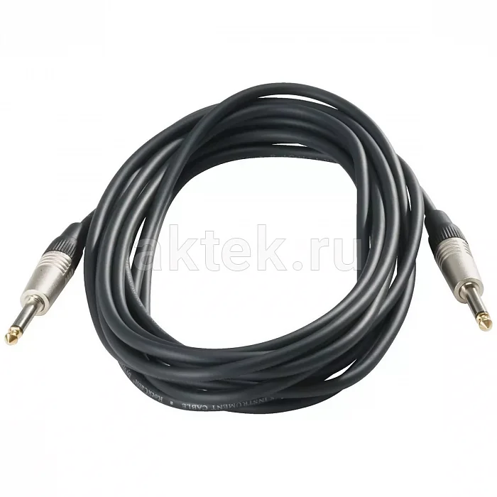 Rockcable RCL 30206 D7 инструментальный кабель 2