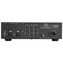 Усилитель для наушников STAX SRM T8000 2