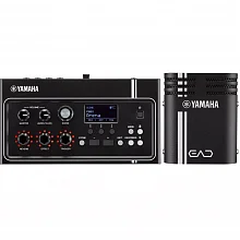 Yamaha EAD10 звуковой модуль для акустических барабанов с эффектами