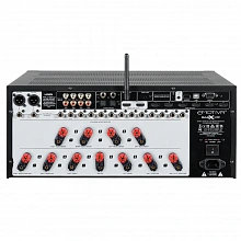AV ресивер Emotiva MR-1 3 AV ресивер Emotiva MR-1 3