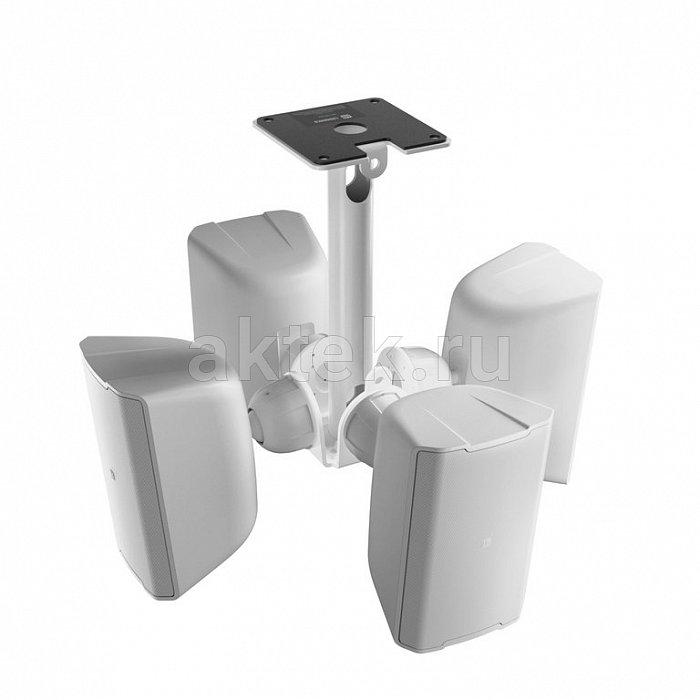 LD Systems DQOR CB W White крепление, для профессионального звукоусиления 6