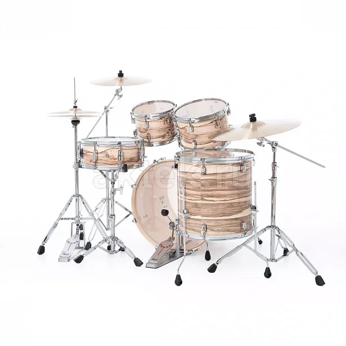Pearl DMP925S/C889 кленовая ударная установка, 5 барабанов 8