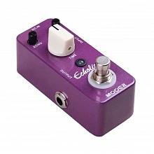 Mooer Echolizer мини-педаль цифрового дилея с аналоговым характером, 600 мс 2