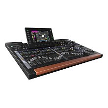 Цифровой микшер Behringer WING-BK