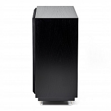 Сабвуфер Radiotehnika Vita 2.07 Black Ash 2