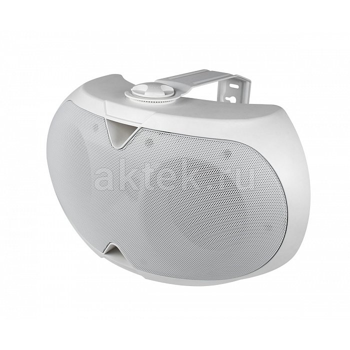 VOLTA ELLIPSE-2440TW настенный трансляционный громкоговоритель, цвет белый, 40 Вт/100 В