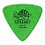 Dunlop 431R088 Tortex Triangle 72Pack медиаторы, 0,88 мм, 72 шт