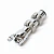 Pearl RJ-100 Pipe Rack Joint соединитель барабанных рам DR-100
