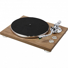 TEAC TN-400BT-X Walnut виниловый проигрыватель 2 TEAC TN-400BT-X Walnut виниловый проигрыватель 2