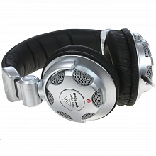 Закрытые наушники Behringer HPX2000 3