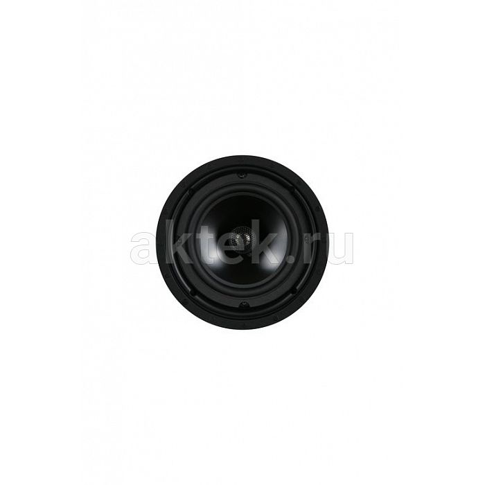 Wharfedale WCM-80 White пассивная потолочная двухполосная встраиваемая акустическая система