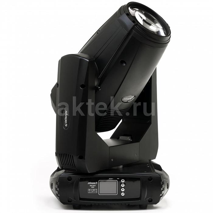 STAGE4 broSPOT 450Z вращающаяся SPOT-голова, 450 Вт 2