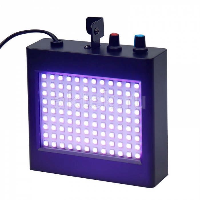 Светодиодный стробоскоп SkyDisco Music Color Quadro 7