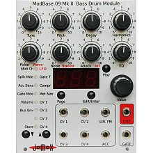 Синтезатор JoMoX ModBase 09 MkII