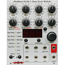 Синтезатор JoMoX ModBase 09 MkII