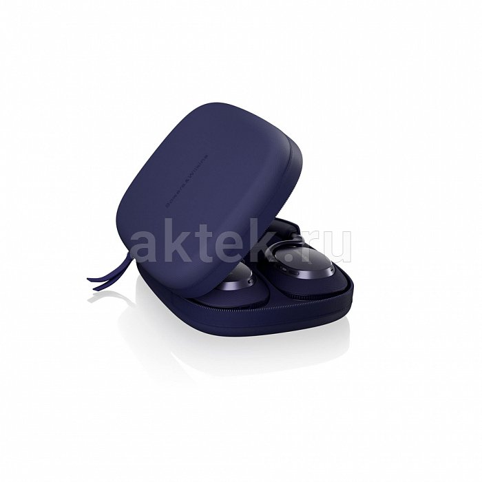 Bowers & Wilkins Px7 S3 Indigo Blue беспроводные наушники 6