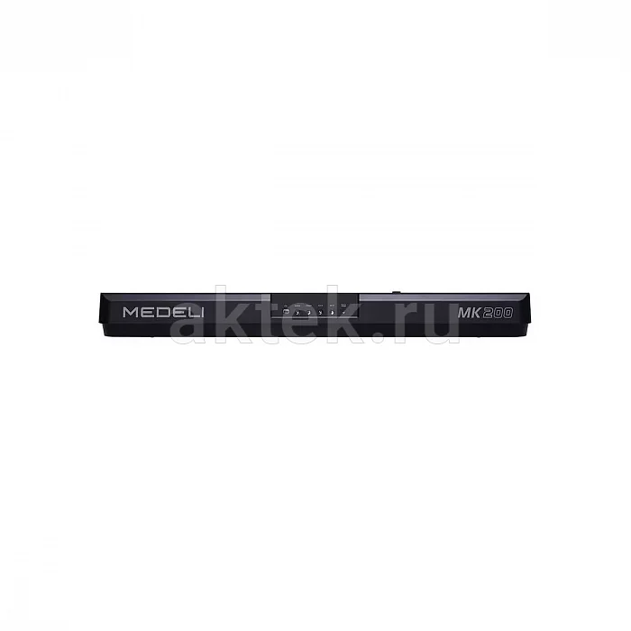 Medeli MK200 синтезатор, 61 клавиша, 64 голоса, 585 тембров 9
