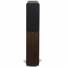 Напольная акустическая система Q Acoustics Q3050c Claro Walnut 2