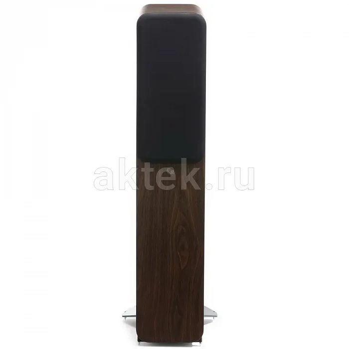 Напольная акустическая система Q Acoustics Q3050c Claro Walnut 2