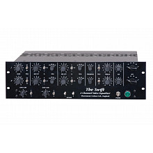 Процессор обработки сигнала Thermionic Culture Ultra Vulture Mastering 2