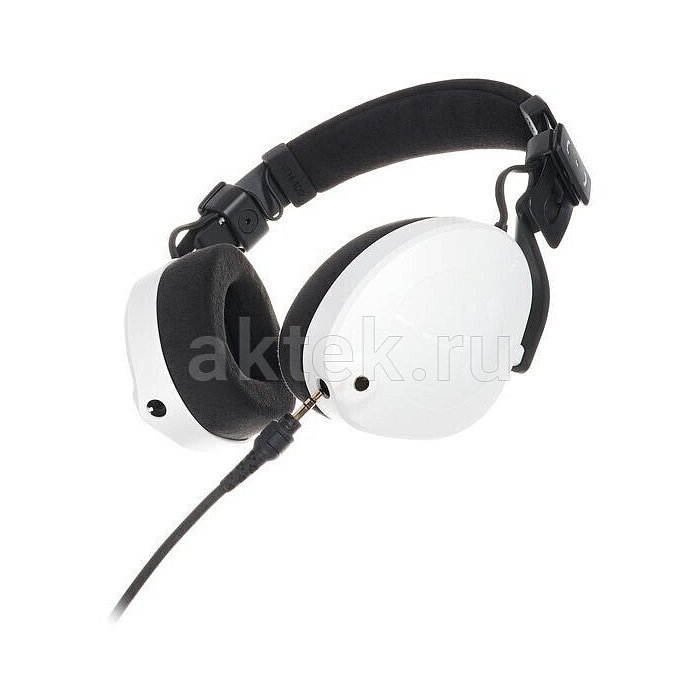 Студийные наушники RODE NTH-100 White 8