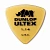 Dunlop 426P114 Ultex Triangle 6Pack медиаторы, 1,14 мм, 6 шт