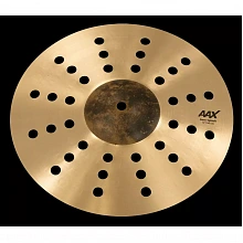 Sabian 12" AAX Aero Splash тарелка для ударной установки 3 Sabian 12" AAX Aero Splash тарелка для ударной установки 3