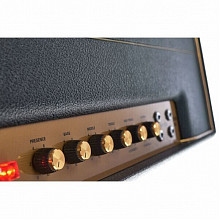 Гитарный усилитель Marshall 2245-01 JTM45 3