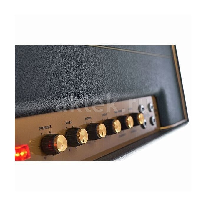 Гитарный усилитель Marshall 2245-01 JTM45 3