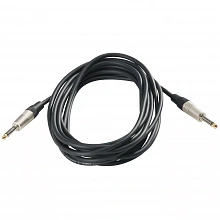 Rockcable RCL 30206 D6 гитарный кабель Jack, 6 м 2