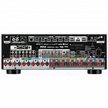 AV-усилитель DENON AVC-X3800H Black 2 AV-усилитель DENON AVC-X3800H Black 2