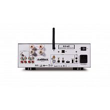 Leak Stereo 230 Silver интегральный усилитель, 2×75 Вт, HDMI ARC 3 Leak Stereo 230 Silver интегральный усилитель, 2×75 Вт, HDMI ARC 3
