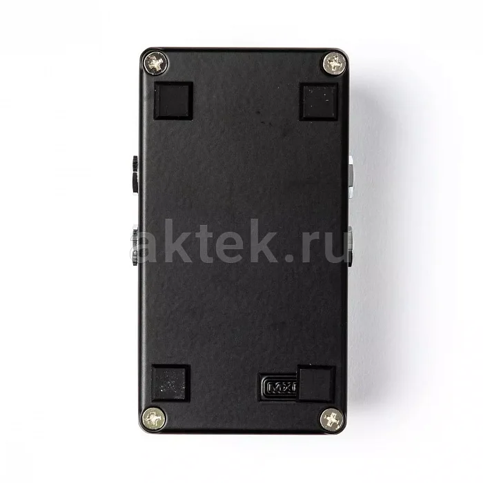 MXR M195 Noise Clamp педаль эффектов 5