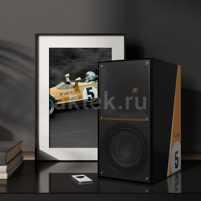 Активная акустика Klipsch The Nines McLaren 9