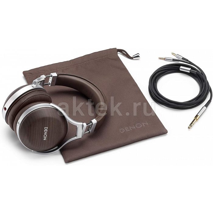 Полноразмерные наушники Denon AH-D5200 3